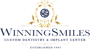 Winning Smiles Logo